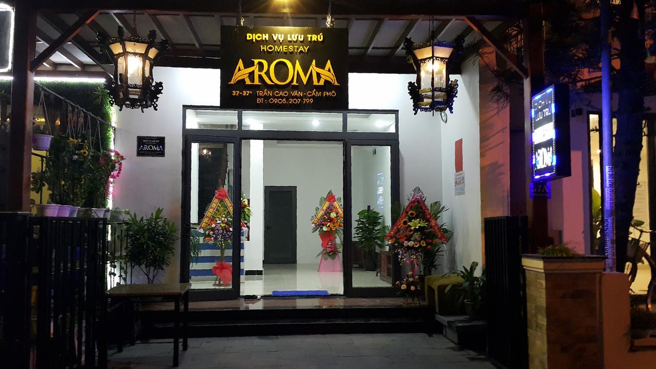 Aroma Homestay And Spa Hoi An Esterno foto